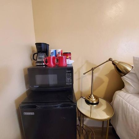 Centrally Located Studio And Cozy Place Perfect For Travelers And Couples! Located In San Diego Downtown! Perfect For Your Quick Getaway! Διαμέρισμα Εξωτερικό φωτογραφία