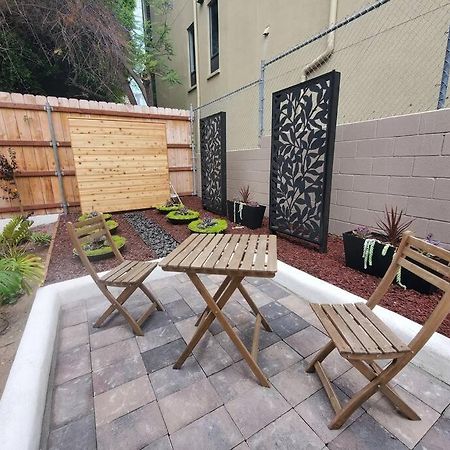 Centrally Located Studio And Cozy Place Perfect For Travelers And Couples! Located In San Diego Downtown! Perfect For Your Quick Getaway! Διαμέρισμα Εξωτερικό φωτογραφία