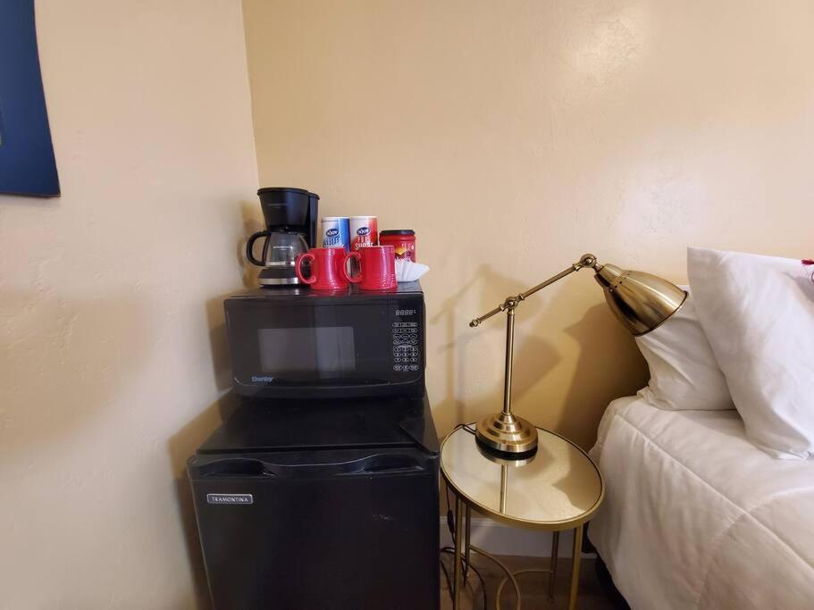 Centrally Located Studio And Cozy Place Perfect For Travelers And Couples! Located In San Diego Downtown! Perfect For Your Quick Getaway! Διαμέρισμα Εξωτερικό φωτογραφία