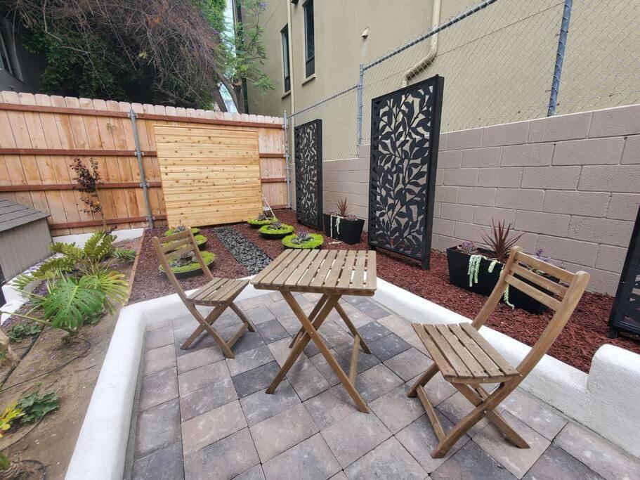 Centrally Located Studio And Cozy Place Perfect For Travelers And Couples! Located In San Diego Downtown! Perfect For Your Quick Getaway! Διαμέρισμα Εξωτερικό φωτογραφία