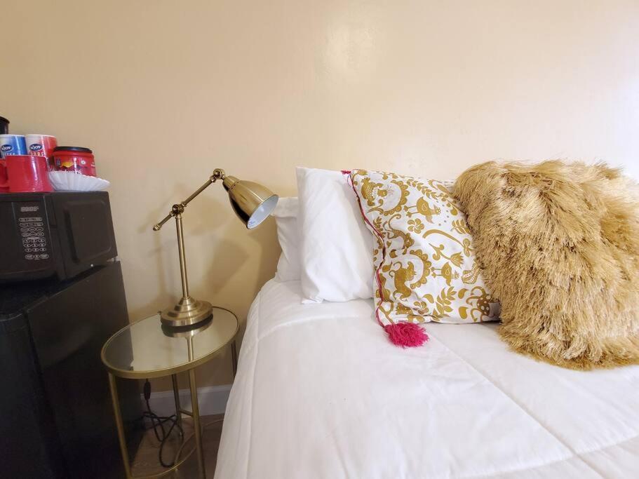 Centrally Located Studio And Cozy Place Perfect For Travelers And Couples! Located In San Diego Downtown! Perfect For Your Quick Getaway! Διαμέρισμα Εξωτερικό φωτογραφία