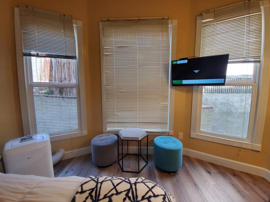 Centrally Located Studio And Cozy Place Perfect For Travelers And Couples! Located In San Diego Downtown! Perfect For Your Quick Getaway! Διαμέρισμα Εξωτερικό φωτογραφία