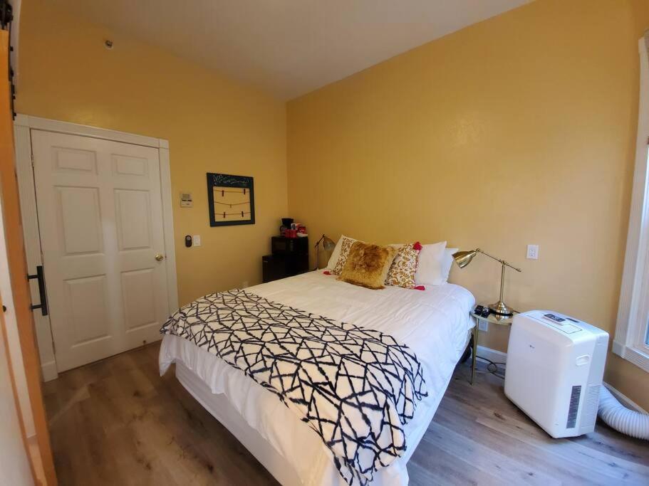 Centrally Located Studio And Cozy Place Perfect For Travelers And Couples! Located In San Diego Downtown! Perfect For Your Quick Getaway! Διαμέρισμα Εξωτερικό φωτογραφία