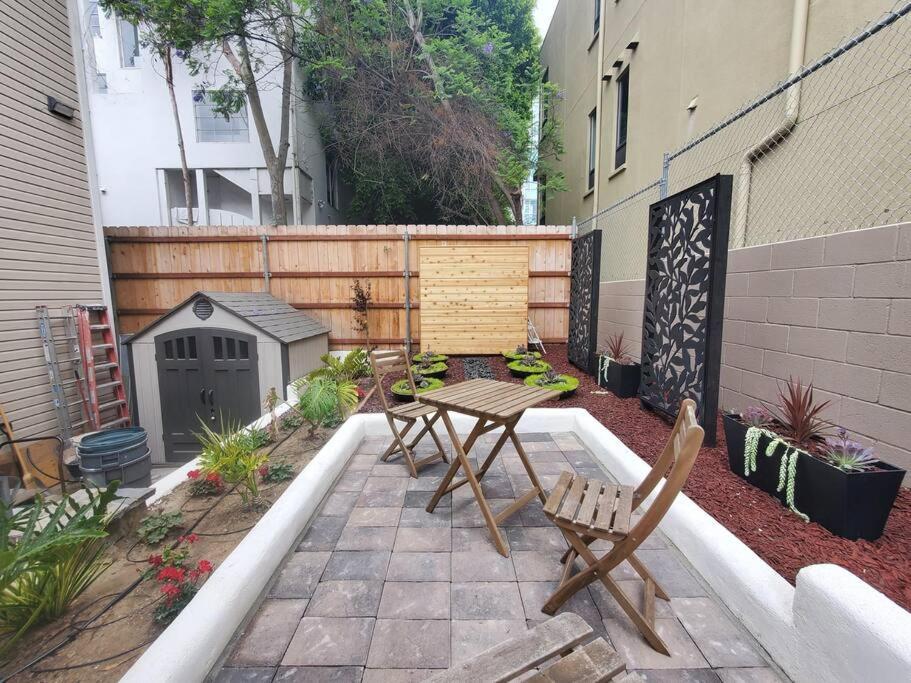 Centrally Located Studio And Cozy Place Perfect For Travelers And Couples! Located In San Diego Downtown! Perfect For Your Quick Getaway! Διαμέρισμα Εξωτερικό φωτογραφία