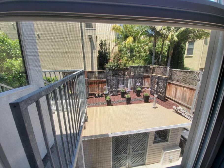 Centrally Located Studio And Cozy Place Perfect For Travelers And Couples! Located In San Diego Downtown! Perfect For Your Quick Getaway! Διαμέρισμα Εξωτερικό φωτογραφία