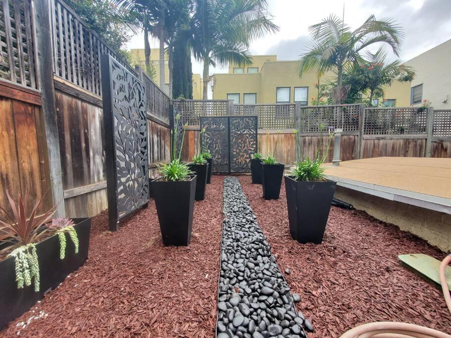Centrally Located Studio And Cozy Place Perfect For Travelers And Couples! Located In San Diego Downtown! Perfect For Your Quick Getaway! Διαμέρισμα Εξωτερικό φωτογραφία