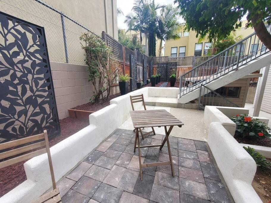 Centrally Located Studio And Cozy Place Perfect For Travelers And Couples! Located In San Diego Downtown! Perfect For Your Quick Getaway! Διαμέρισμα Εξωτερικό φωτογραφία