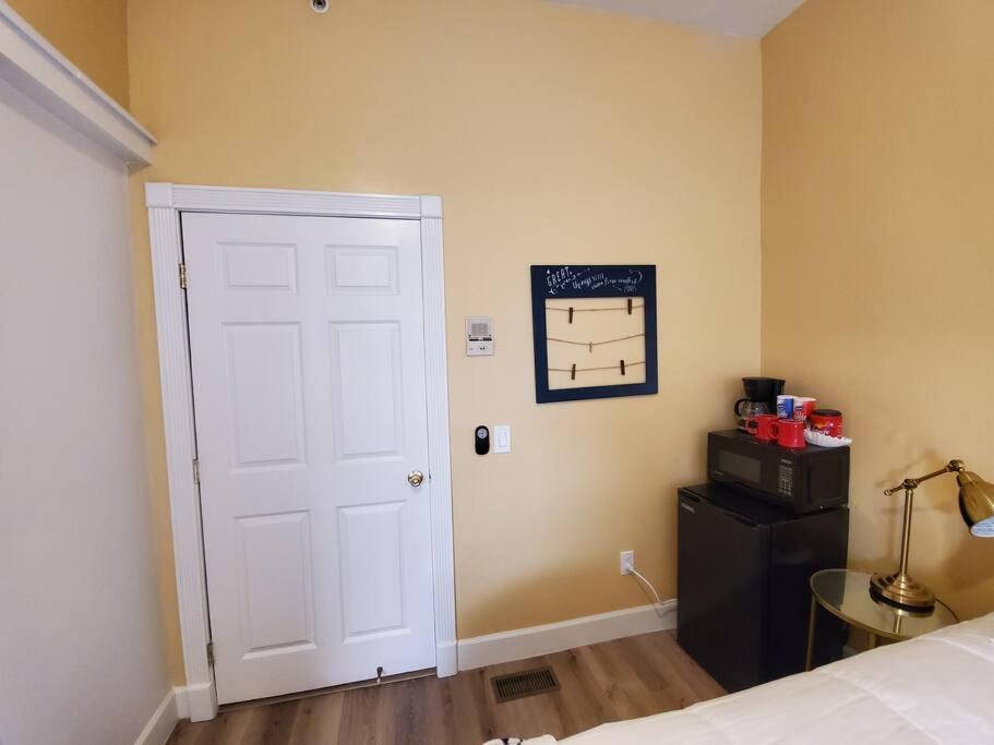 Centrally Located Studio And Cozy Place Perfect For Travelers And Couples! Located In San Diego Downtown! Perfect For Your Quick Getaway! Διαμέρισμα Εξωτερικό φωτογραφία