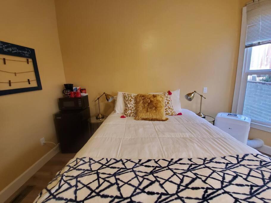Centrally Located Studio And Cozy Place Perfect For Travelers And Couples! Located In San Diego Downtown! Perfect For Your Quick Getaway! Διαμέρισμα Εξωτερικό φωτογραφία